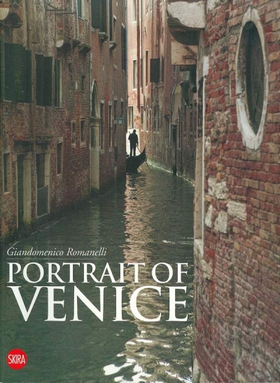 Main Image for PORTRAIT OF VENICE