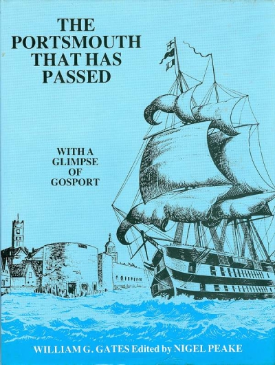 Main Image for THE PORTSMOUTH THAT HAS PASSED
