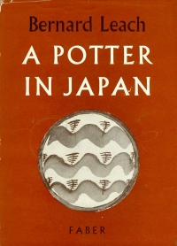 Image of A POTTER IN JAPAN 1952-1954