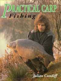 Image of PRACTICAL CARP FISHING