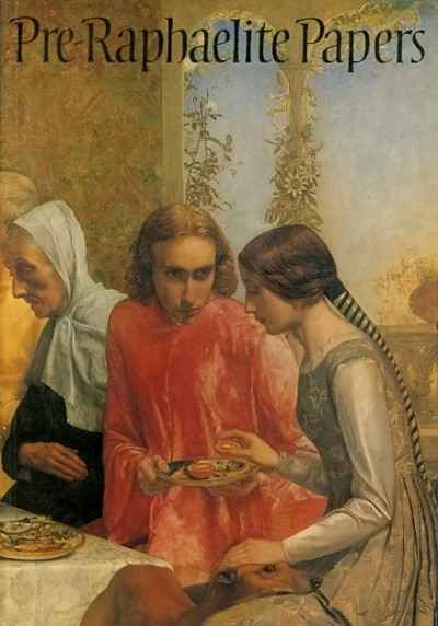 Main Image for PRE-RAPHAELITE PAPERS