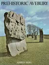 Image of PREHISTORIC AVEBURY