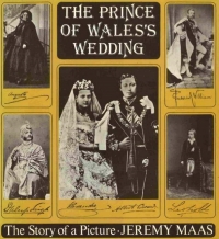 Image of THE PRINCE OF WALES’S WEDDING