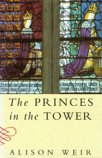 Image of THE PRINCES IN THE TOWER
