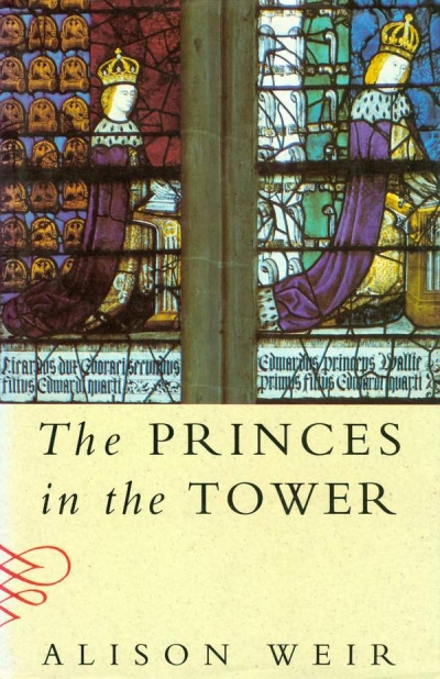 Main Image for THE PRINCES IN THE TOWER