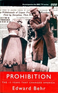 Image of PROHIBITION