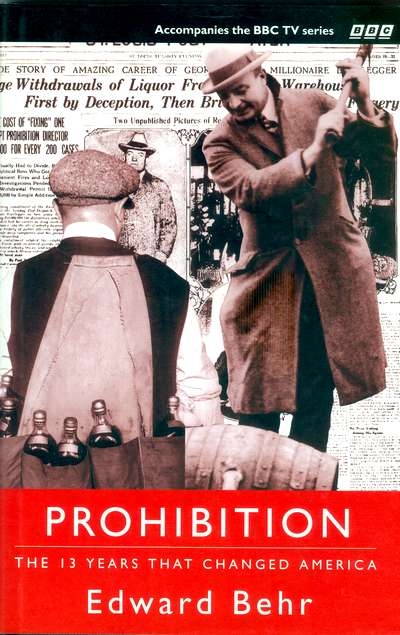 Main Image for PROHIBITION