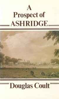 Image of A PROSPECT OF ASHRIDGE