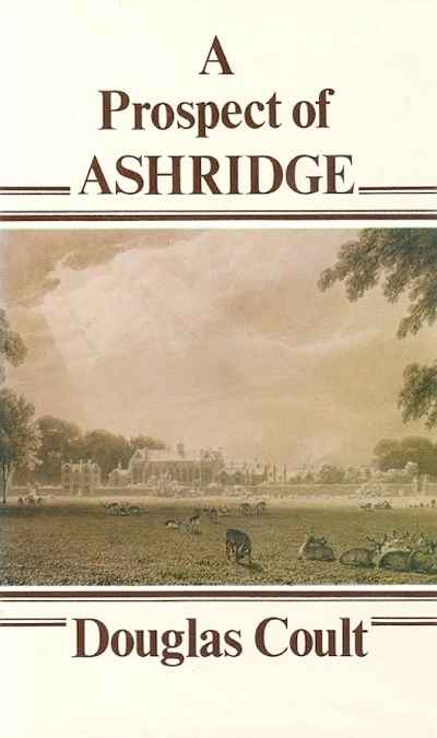 Main Image for A PROSPECT OF ASHRIDGE