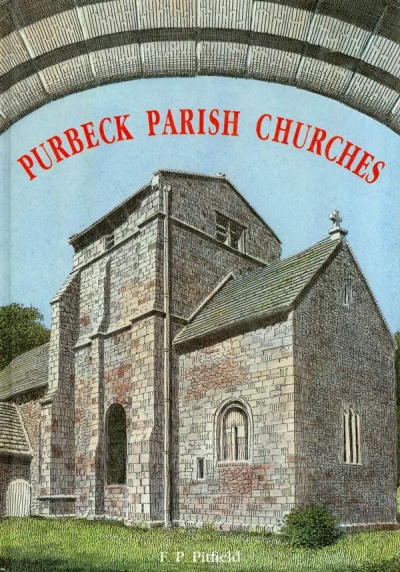 Main Image for PURBECK PARISH CHURCHES