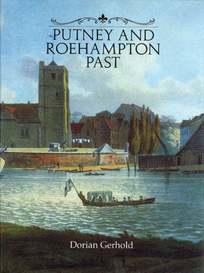 Main Image for PUTNEY AND ROEHAMPTON PAST
