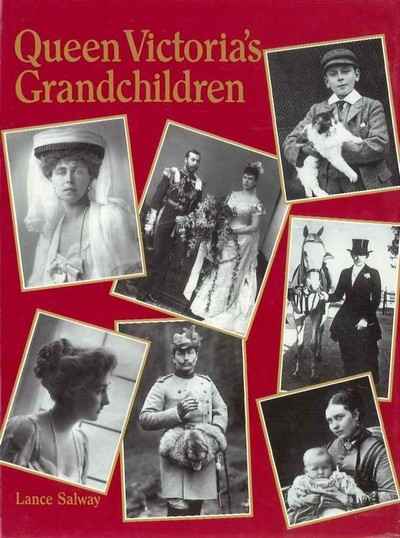 Main Image for QUEEN VICTORIA'S GRANDCHILDREN