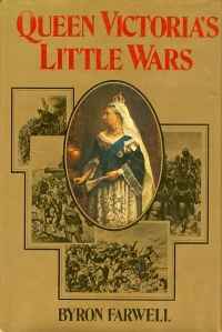 Image of QUEEN VICTORIA'S LITTLE WARS