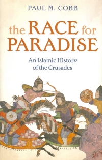 Image of THE RACE FOR PARADISE