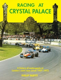 View RACING AT CRYSTAL PALACE details