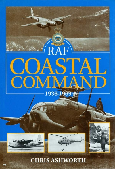 Main Image for RAF COASTAL COMMAND 1936-1969