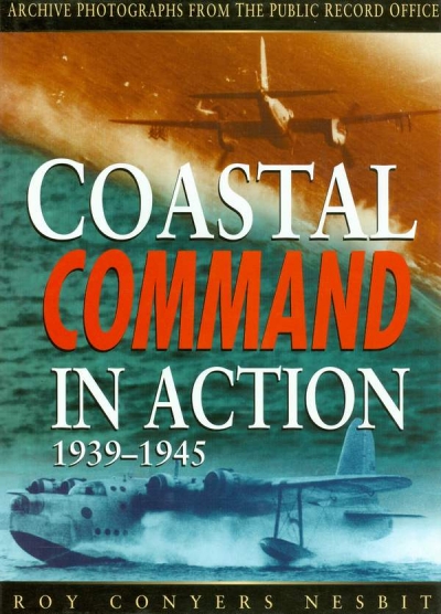 Main Image for RAF COASTAL COMMAND IN ACTION