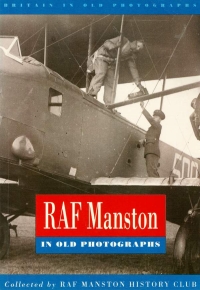 Image of RAF MANSTON