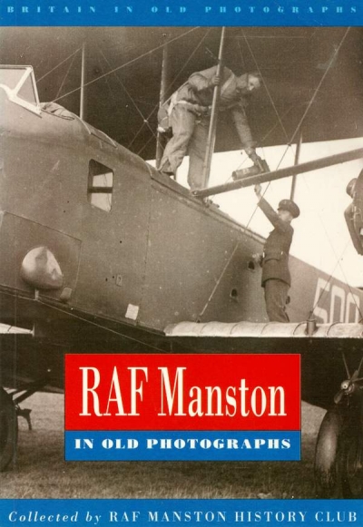 Main Image for RAF MANSTON