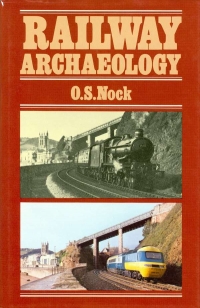 Image of RAILWAY ARCHAEOLOGY