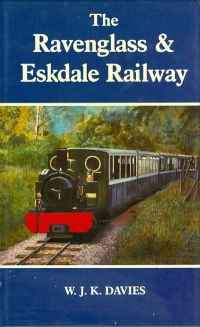 Image of THE RAVENGLASS & ESKDALE RAILWAY