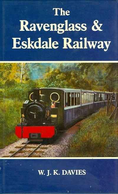 Main Image for THE RAVENGLASS & ESKDALE RAILWAY