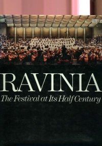 Image of RAVINIA