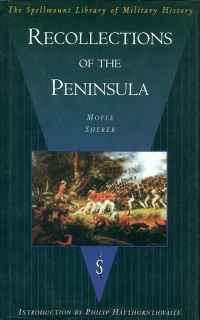 Image of RECOLLECTIONS OF THE PENINSULA
