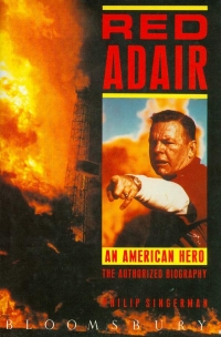 Image of RED ADAIR