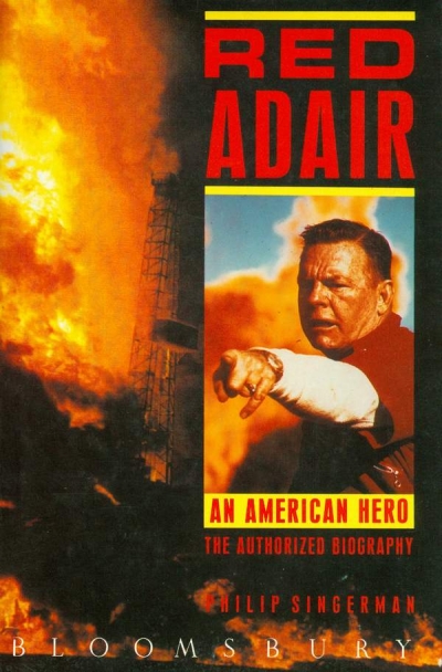 Main Image for RED ADAIR