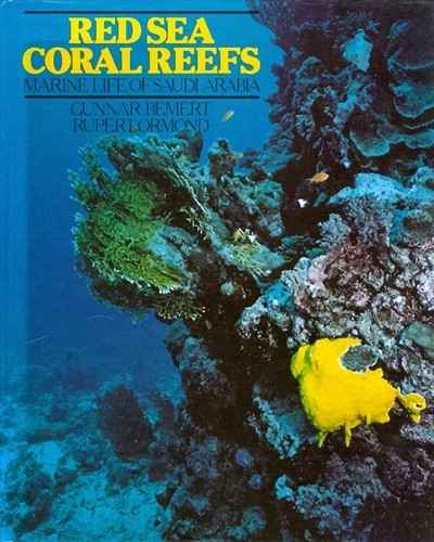 Main Image for RED SEA CORAL REEFS