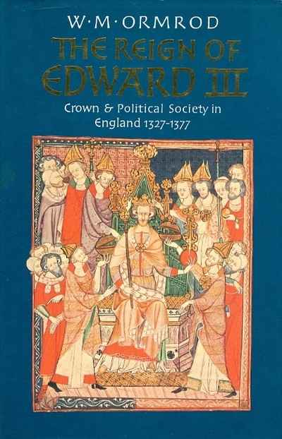 Main Image for THE REIGN OF EDWARD III