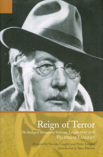 Main Image for REIGN OF TERROR