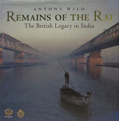 Main Image for REMAINS OF THE RAJ
