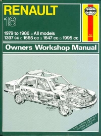Image of RENAULT 18