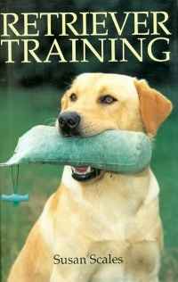 Image of RETRIEVER TRAINING