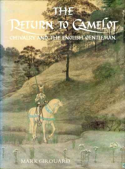 Main Image for THE RETURN TO CAMELOT