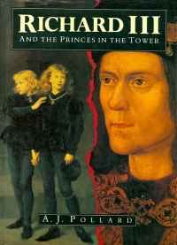 Image of RICHARD III AND THE PRINCES ...