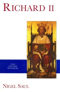 Image of RICHARD II