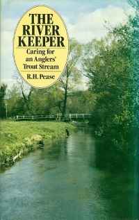 Image of THE RIVER KEEPER