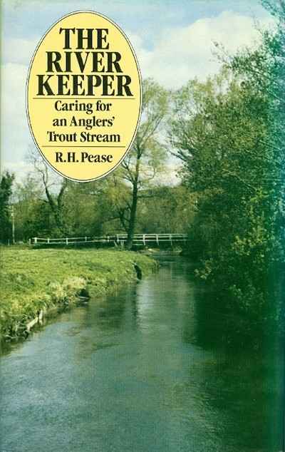 Main Image for THE RIVER KEEPER