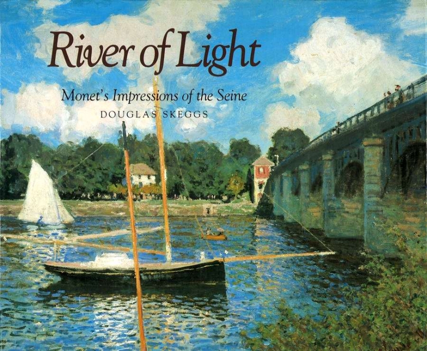 Main Image for RIVER OF LIGHT