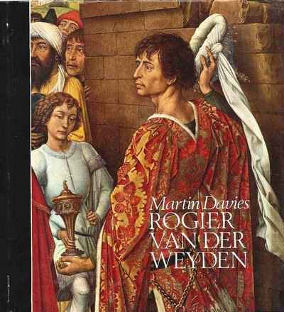 Main Image for ROGIER VAN DER WEYDEN