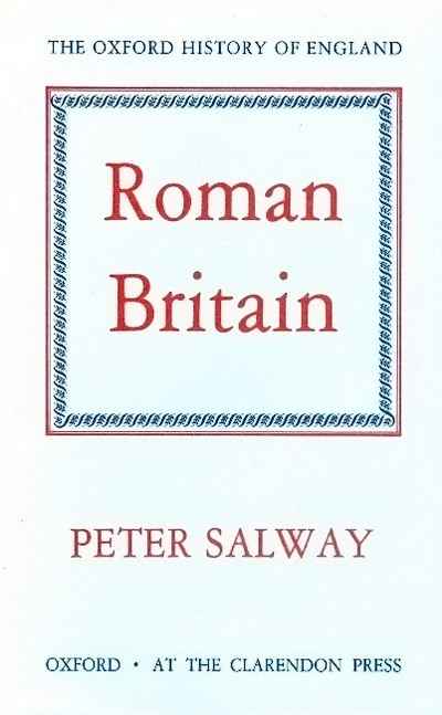 Main Image for ROMAN BRITAIN