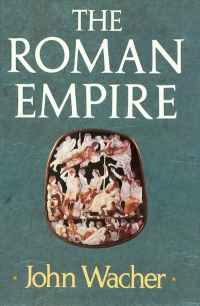Image of THE ROMAN EMPIRE