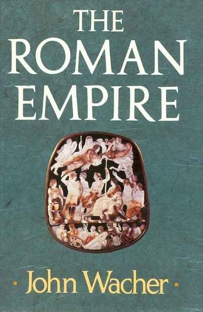 Main Image for THE ROMAN EMPIRE