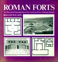 Image of ROMAN FORTS