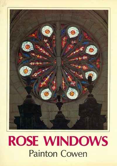 Main Image for ROSE WINDOWS