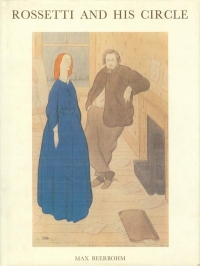 Image of ROSSETTI AND HIS CIRCLE