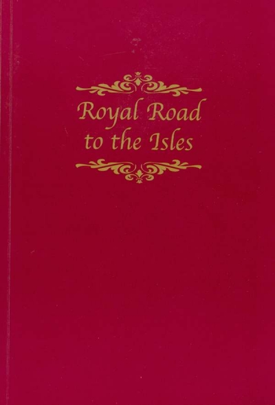 Main Image for ROYAL ROAD TO THE ISLES